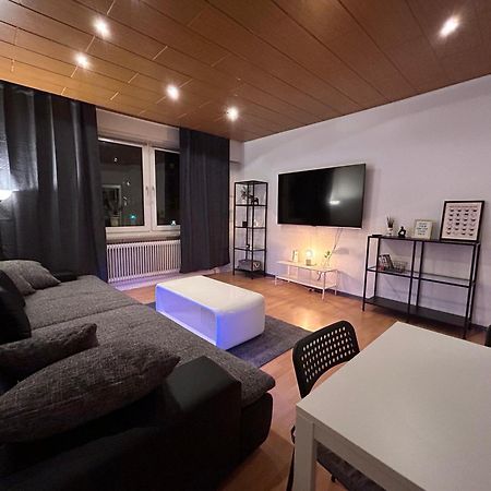 3 Zimmer Wohnung In Dortmund Buitenkant foto