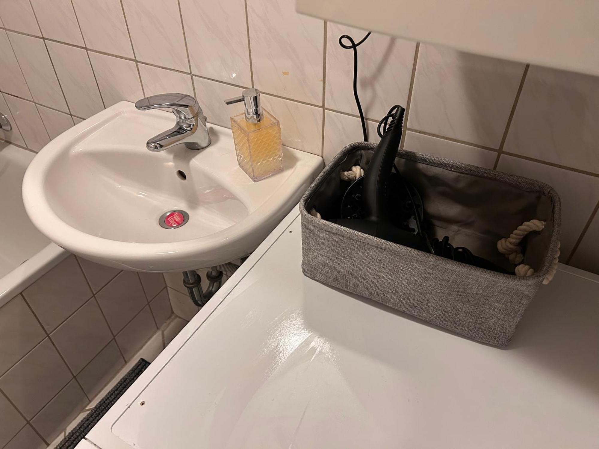 3 Zimmer Wohnung In Dortmund Buitenkant foto