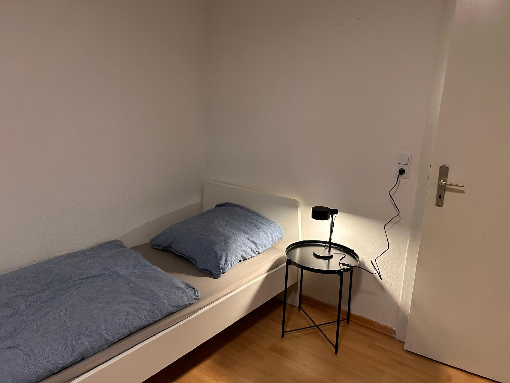 3 Zimmer Wohnung In Dortmund Buitenkant foto