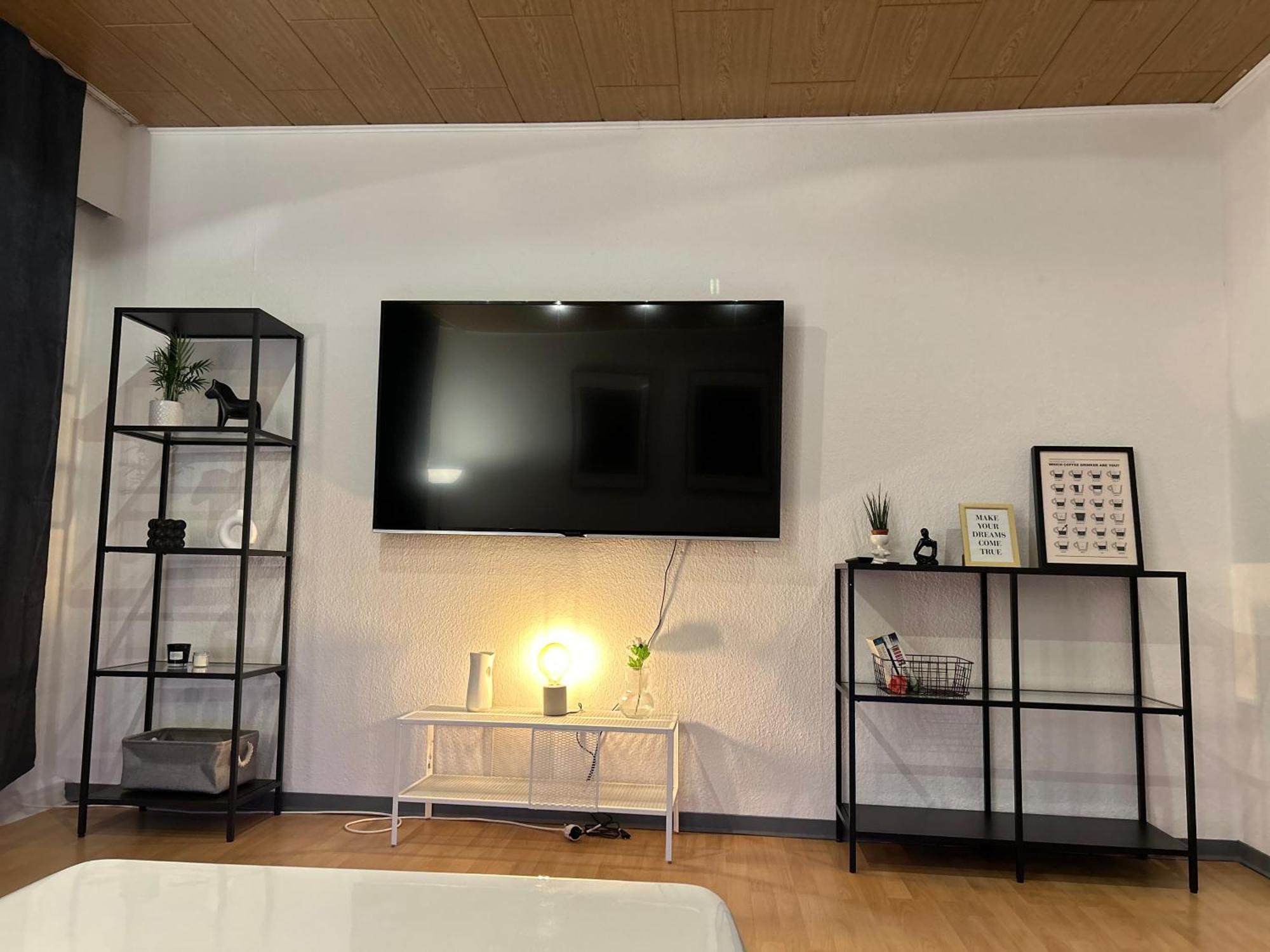 3 Zimmer Wohnung In Dortmund Buitenkant foto