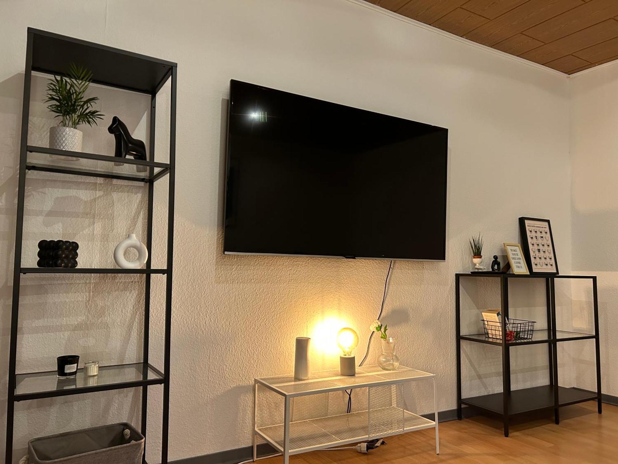 3 Zimmer Wohnung In Dortmund Buitenkant foto