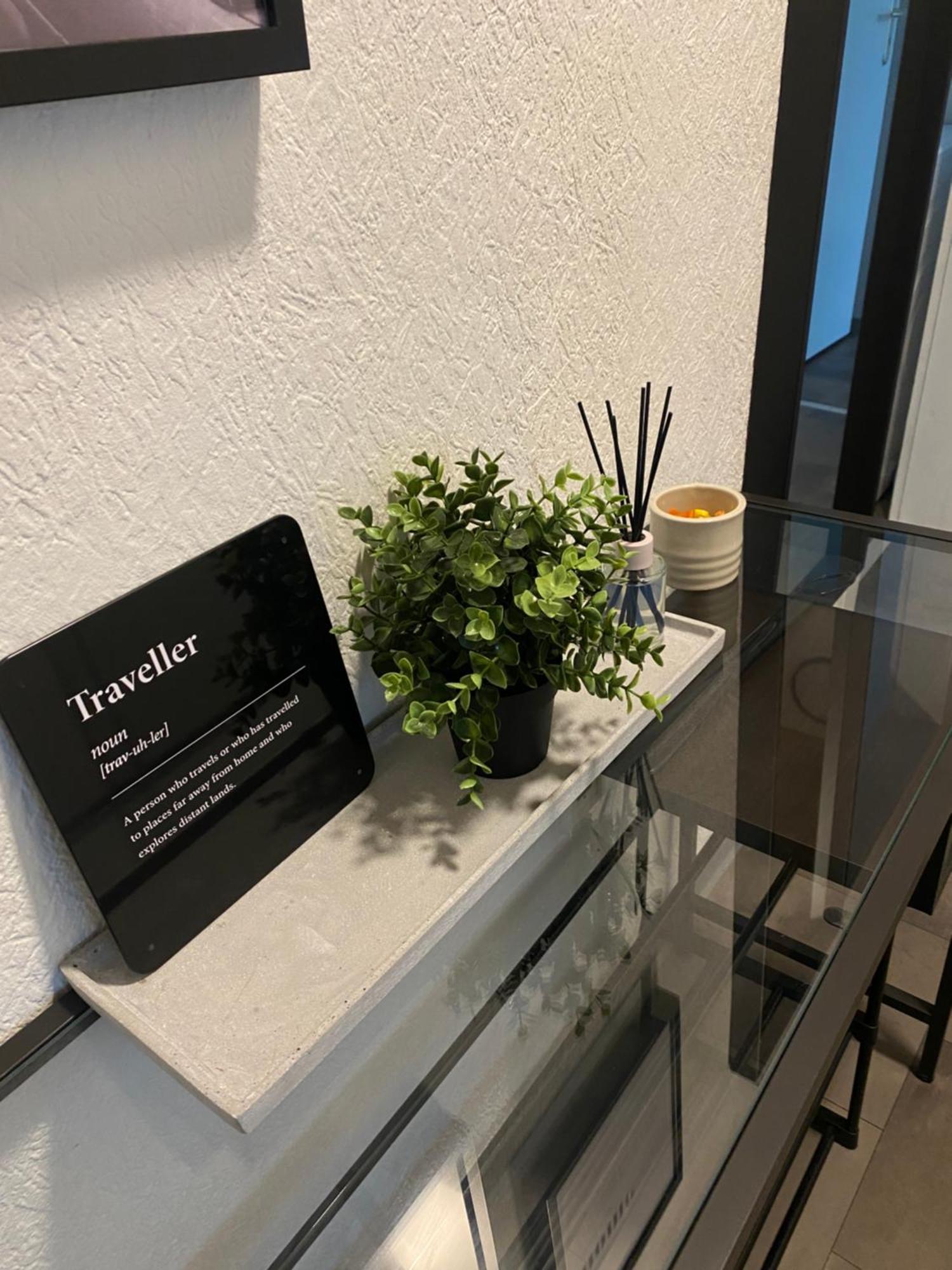 3 Zimmer Wohnung In Dortmund Buitenkant foto